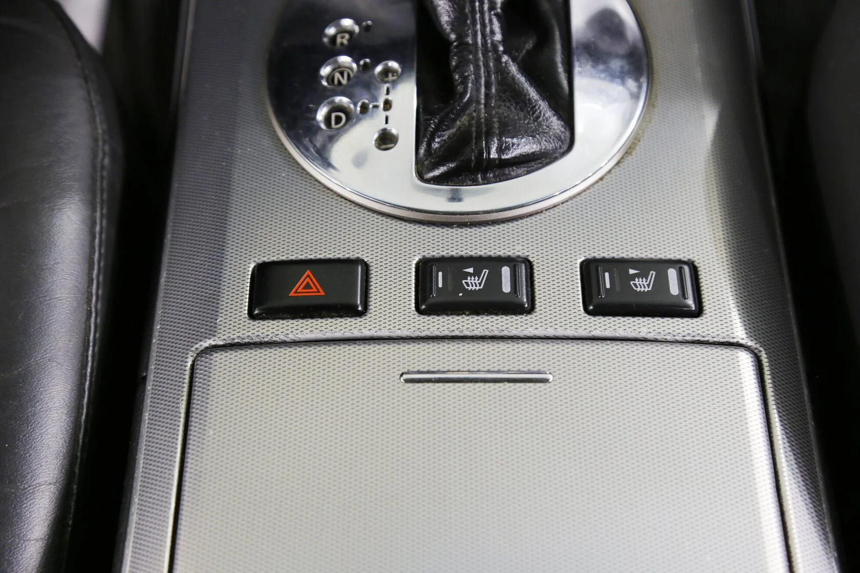 Infiniti FX