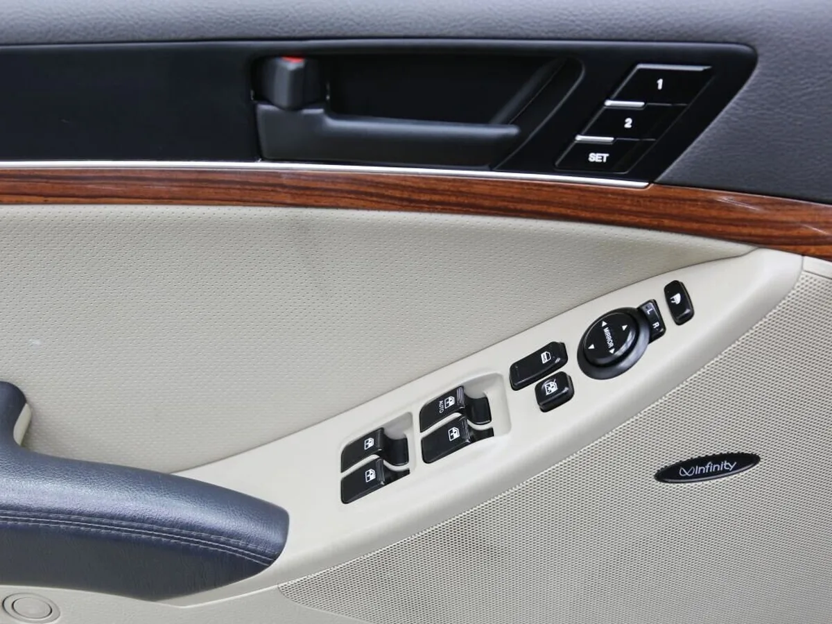 Hyundai ix55