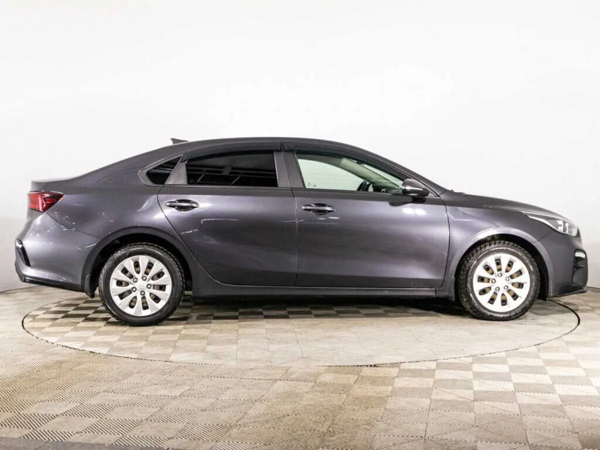 Kia Cerato