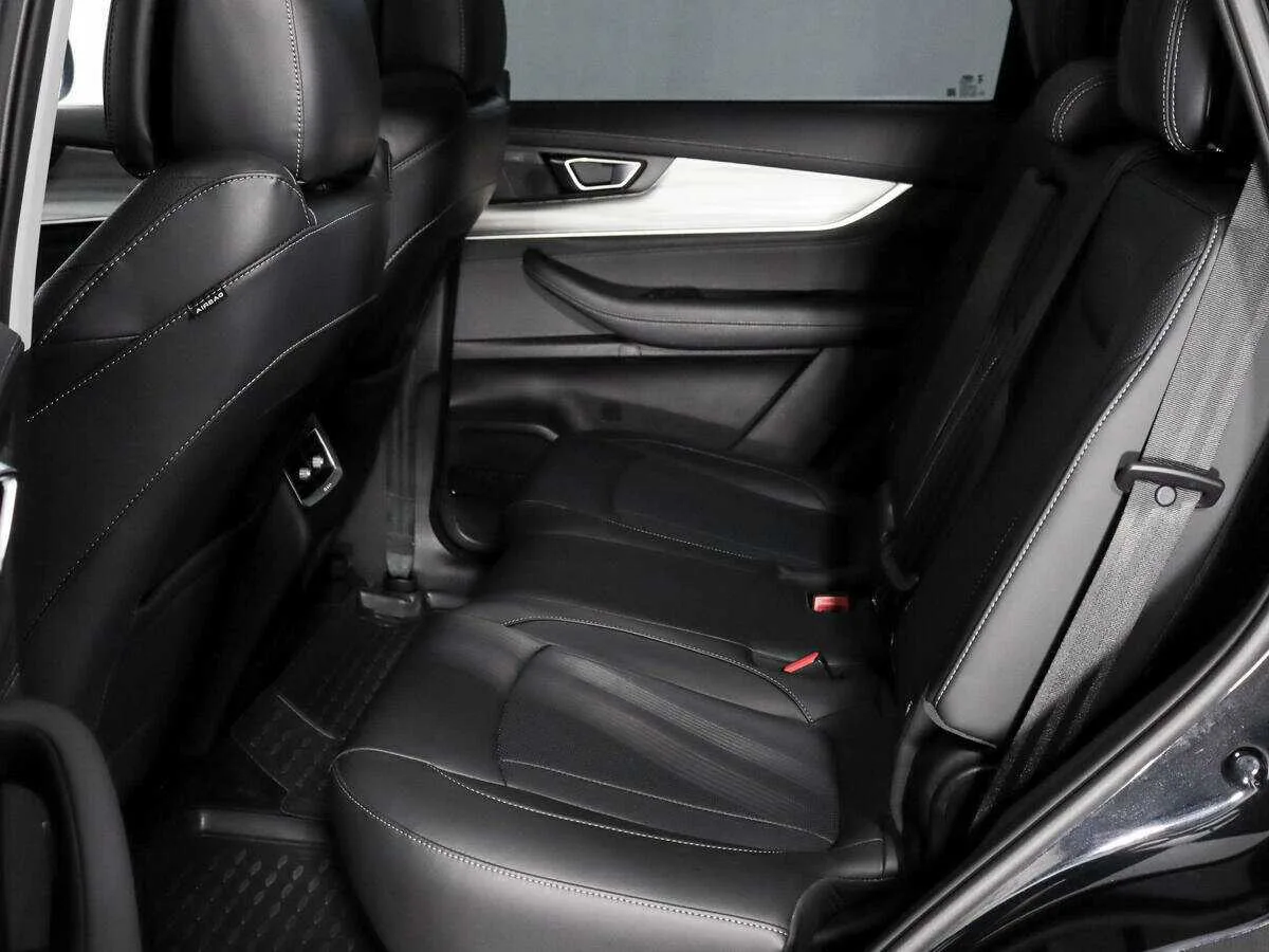 Chery Tiggo 8 Pro Max
