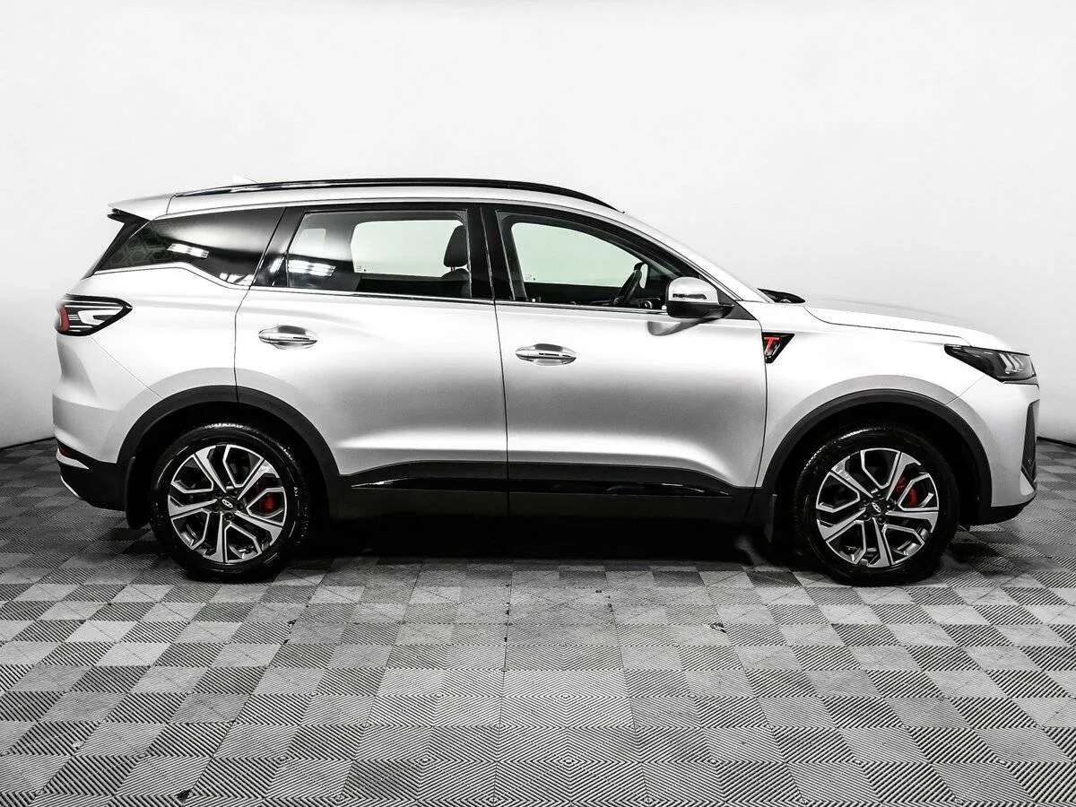 Chery Tiggo 7 Pro Max