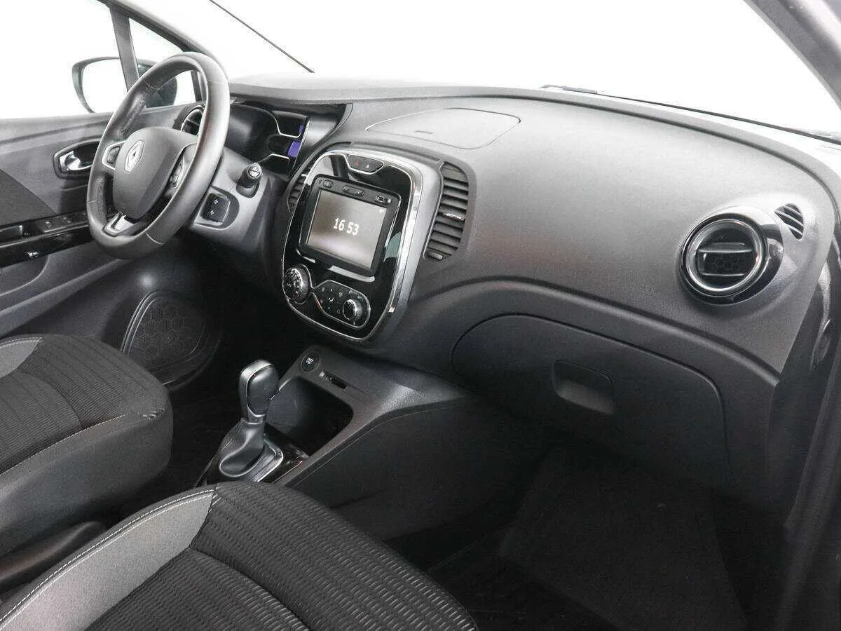 Renault Kaptur