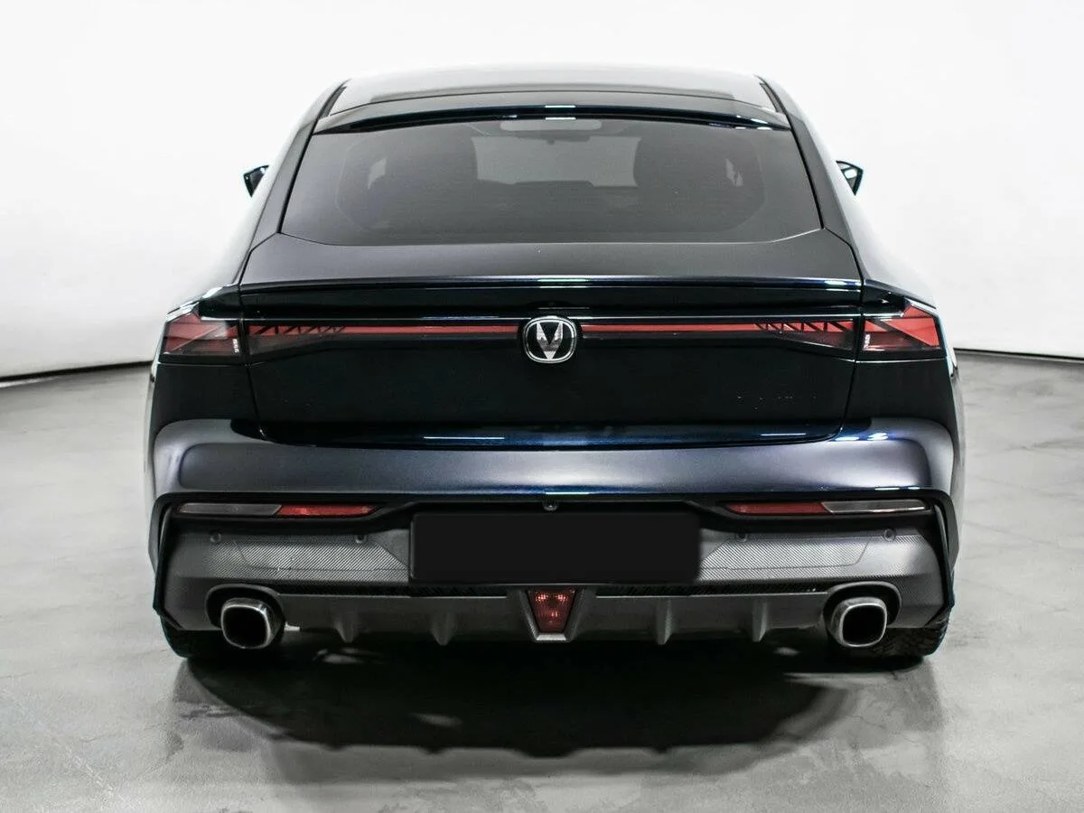 Changan Uni V