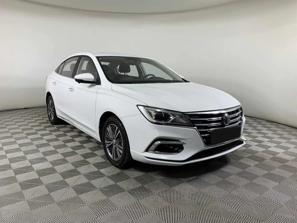 MG 5
