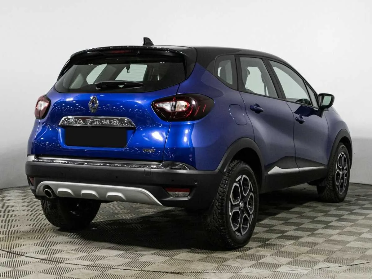 Renault Kaptur