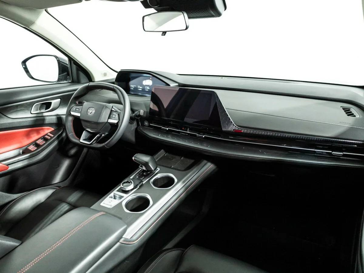 Changan Uni S CS55 Plus
