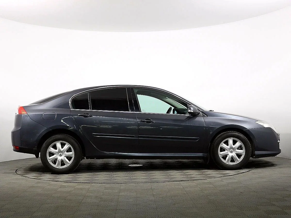 Renault Laguna