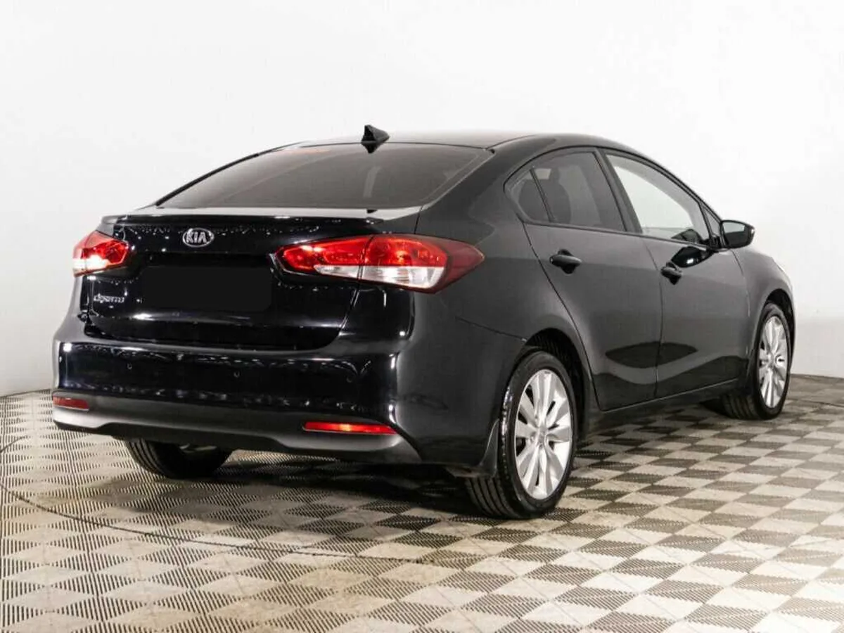 Kia Cerato
