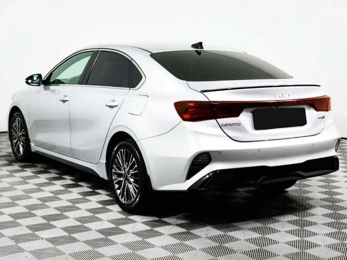 Kia Cerato
