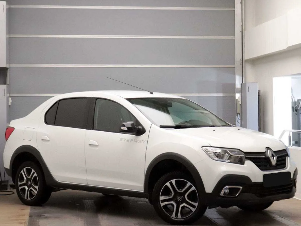 Renault Logan