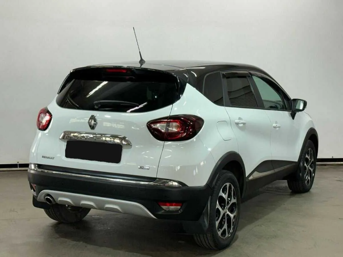 Renault Kaptur