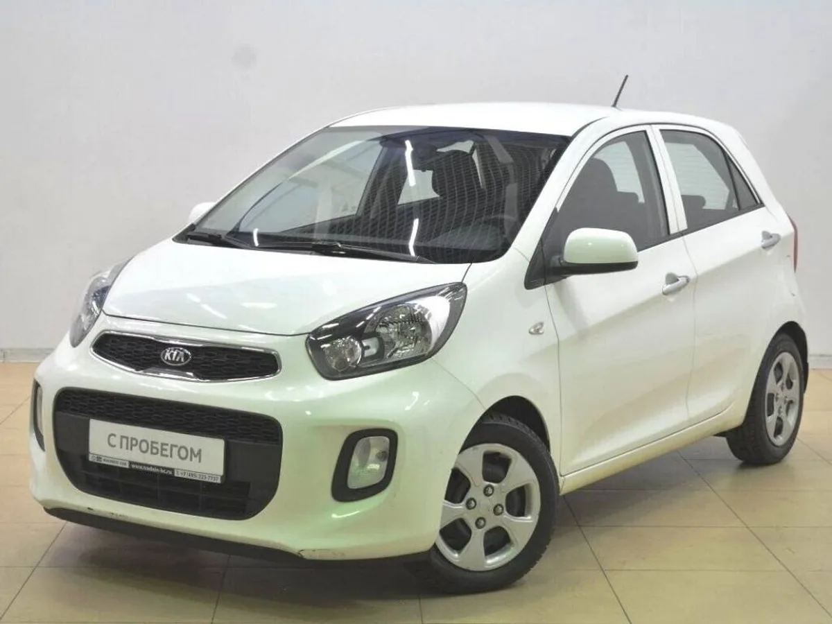 Kia Picanto