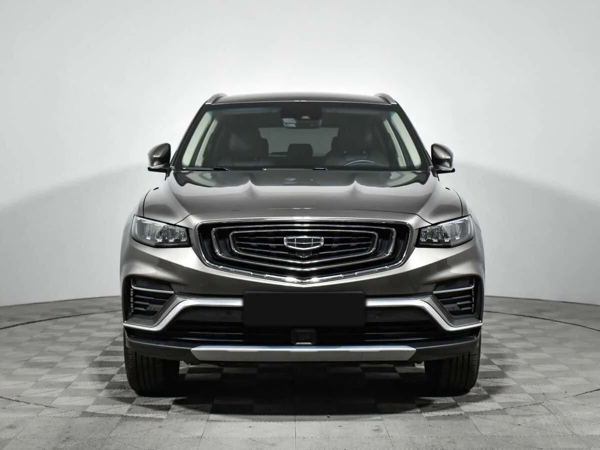 Geely Atlas Pro