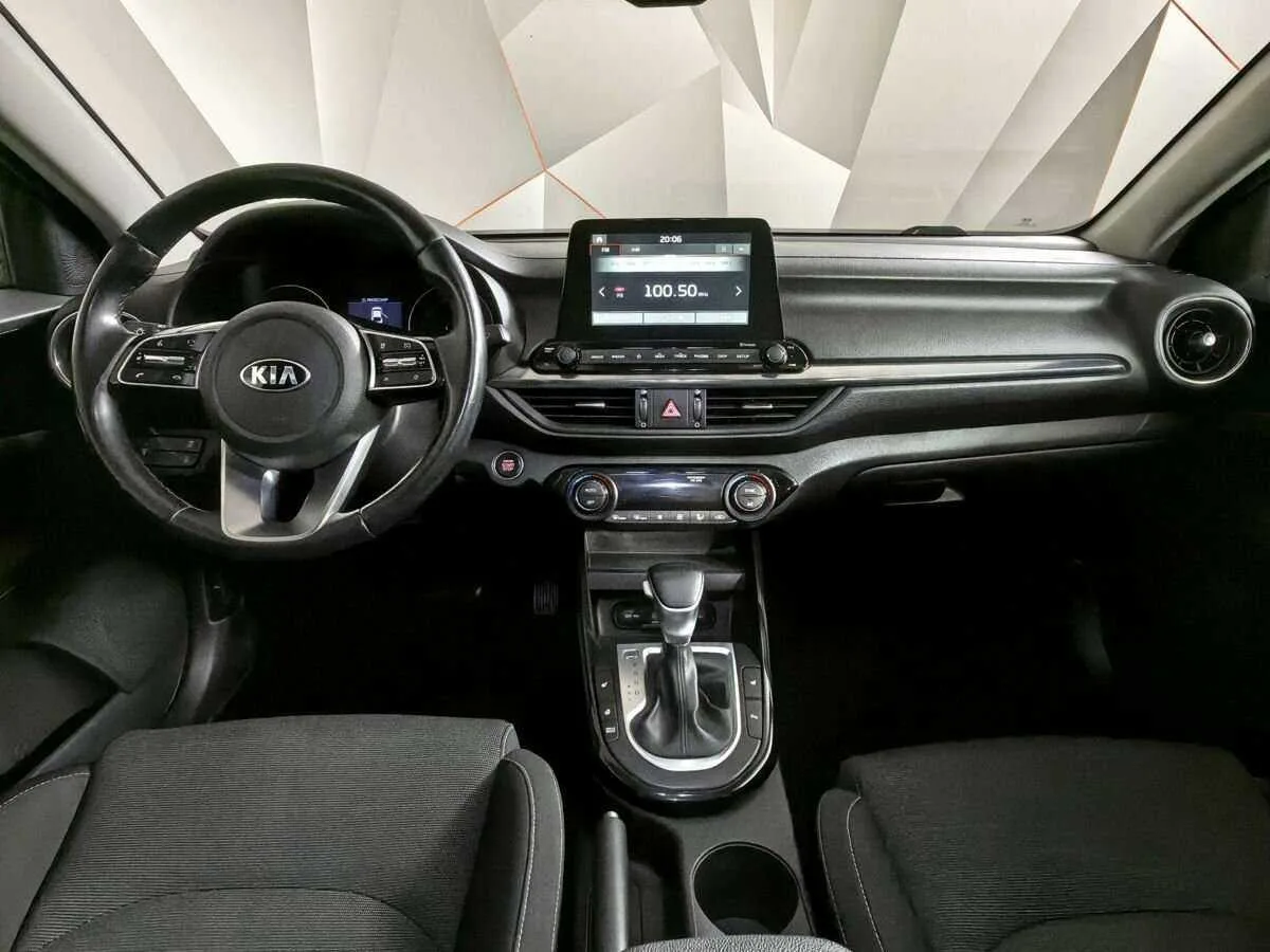 Kia Cerato