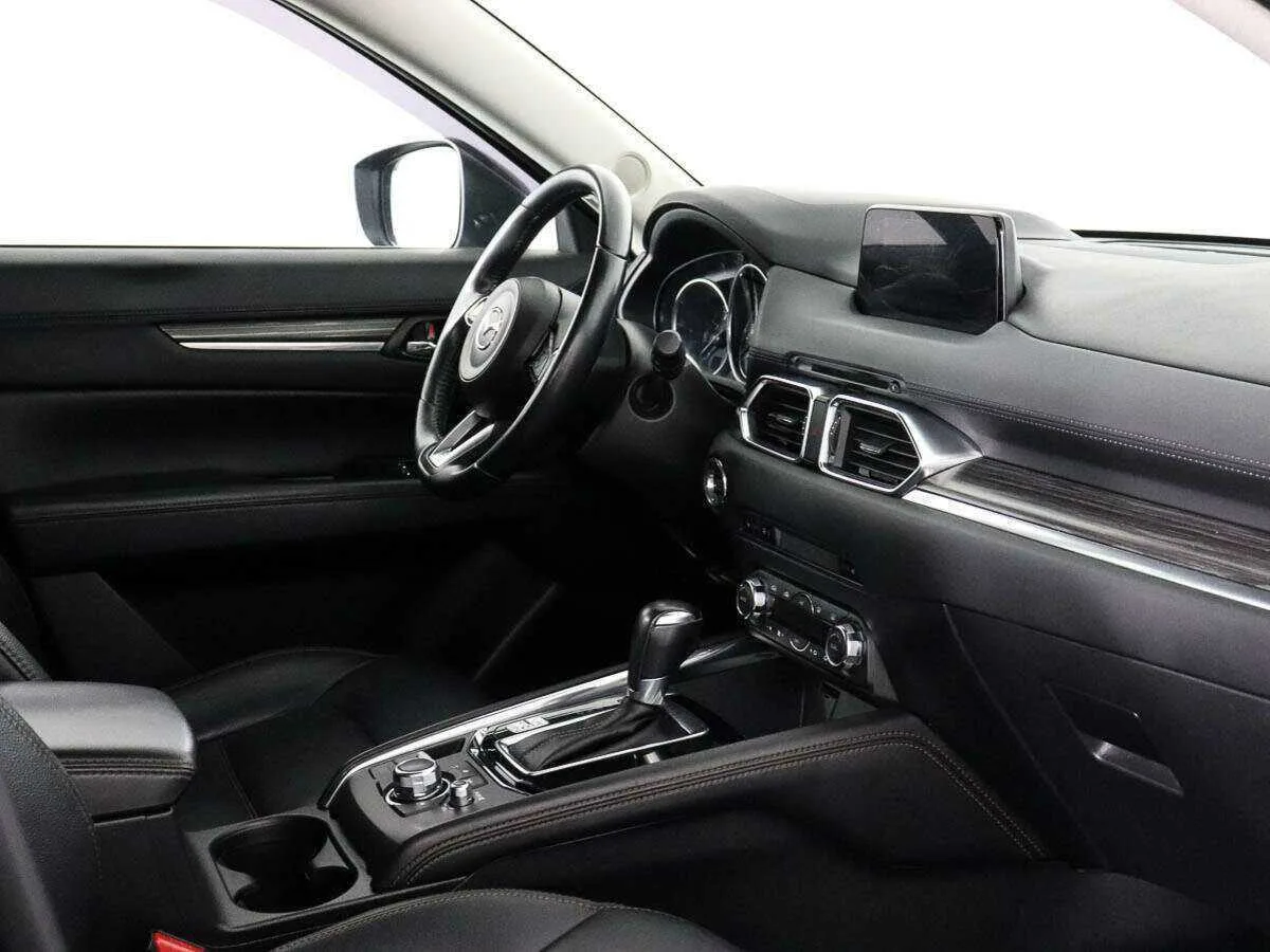 Mazda Cx 5