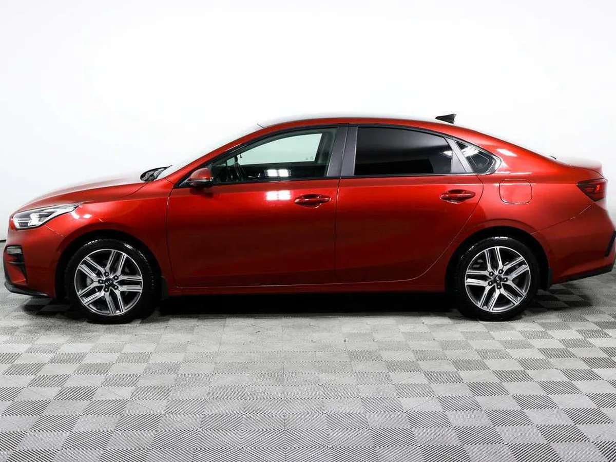 Kia Cerato