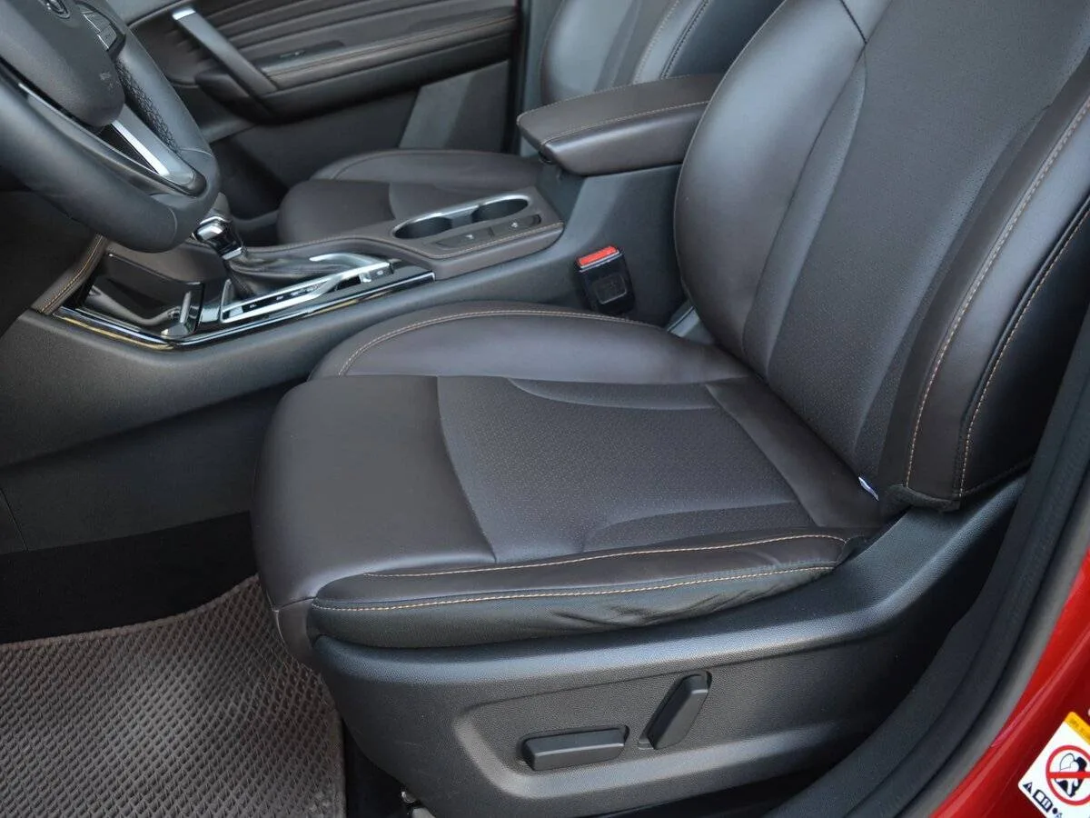 Changan CS35 Plus