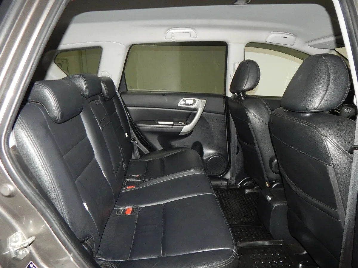 Great Wall Hover H6