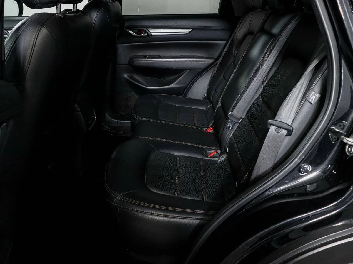 Mazda Cx 5
