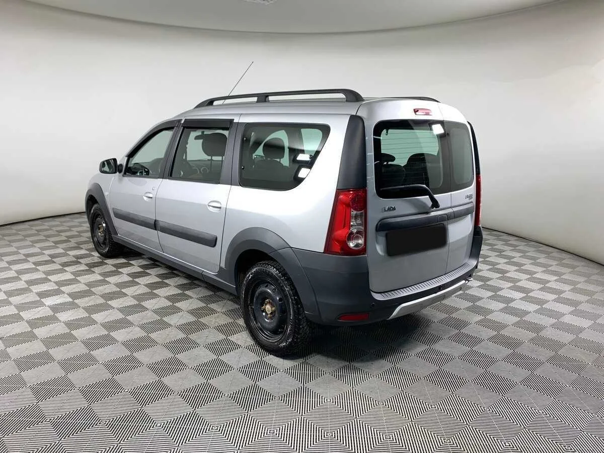 LADA (ВАЗ) Largus