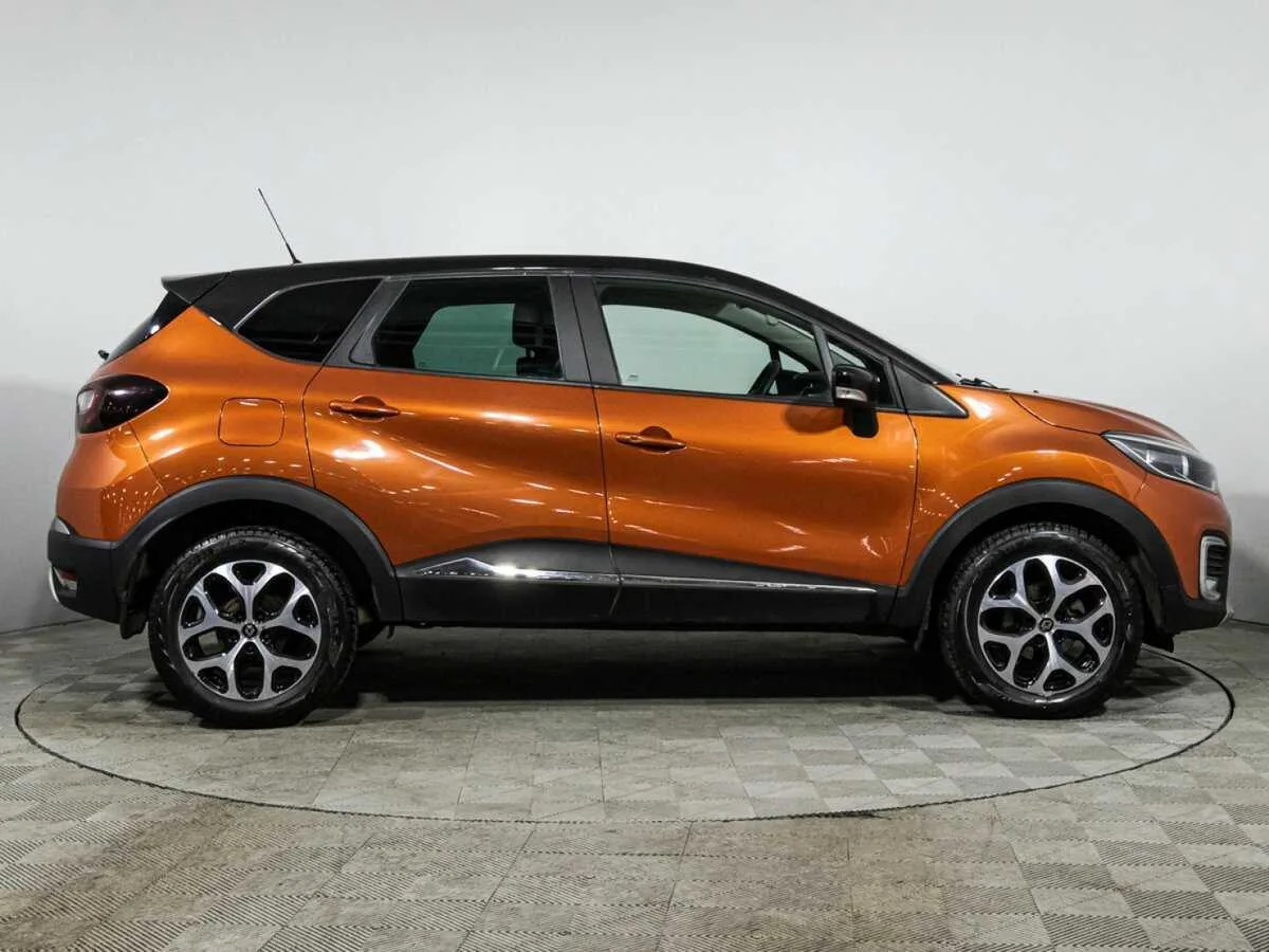 Renault Kaptur