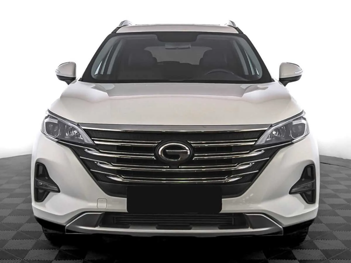GAC GS5