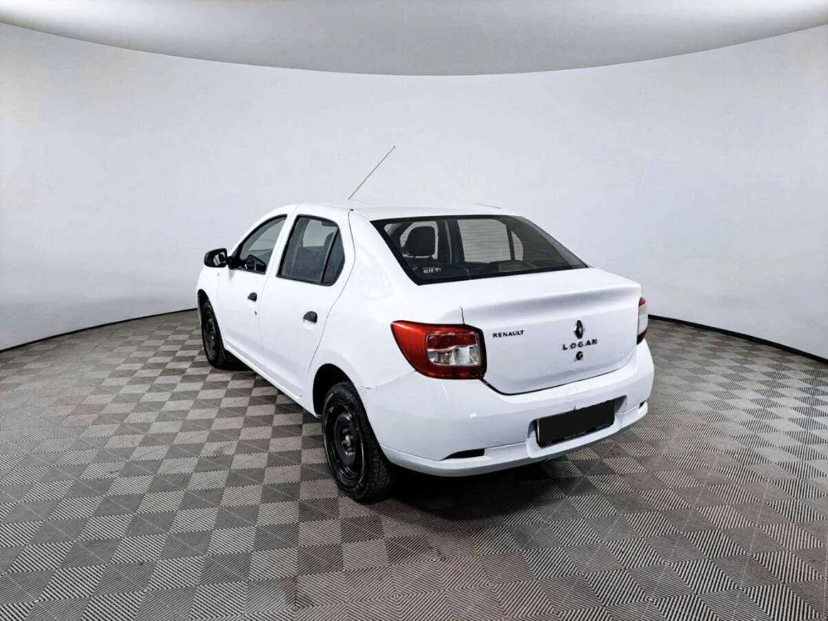 Renault Logan