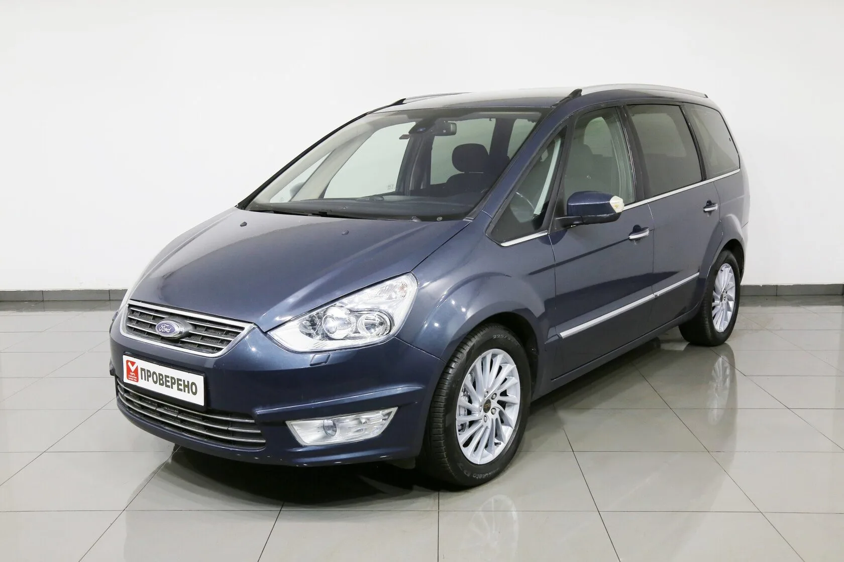 Ford Galaxy