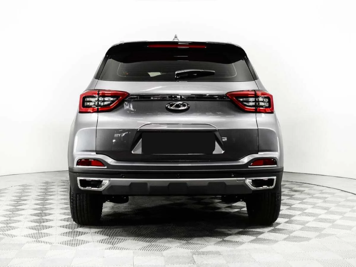 Chery Tiggo 4 Pro