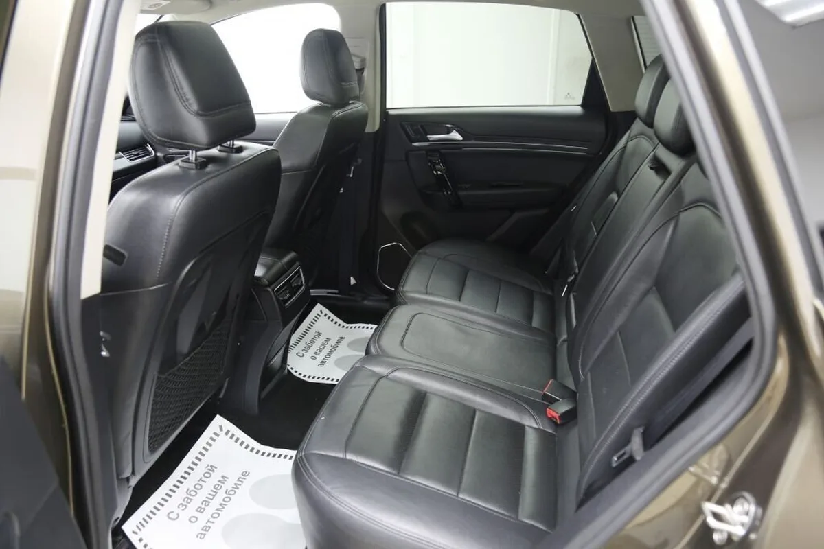 Zotye Coupa