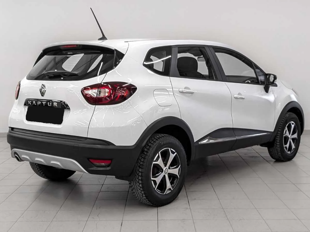 Renault Kaptur