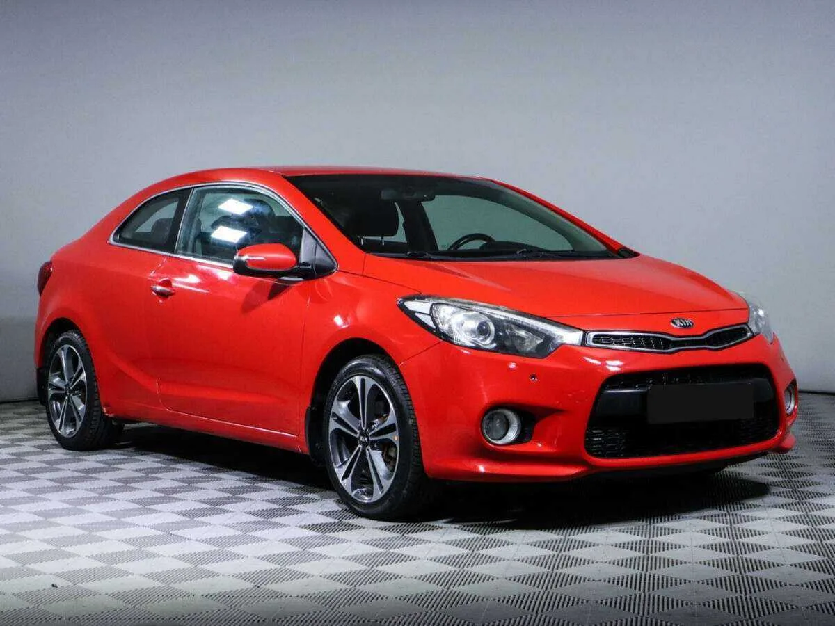 Kia Cerato