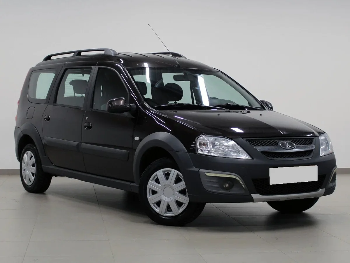 LADA (ВАЗ) Largus