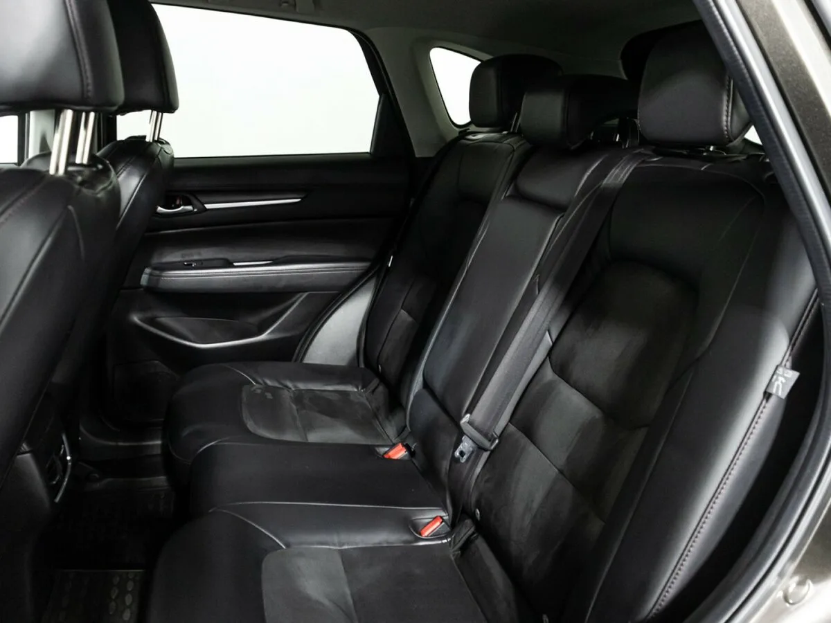 Mazda Cx 5