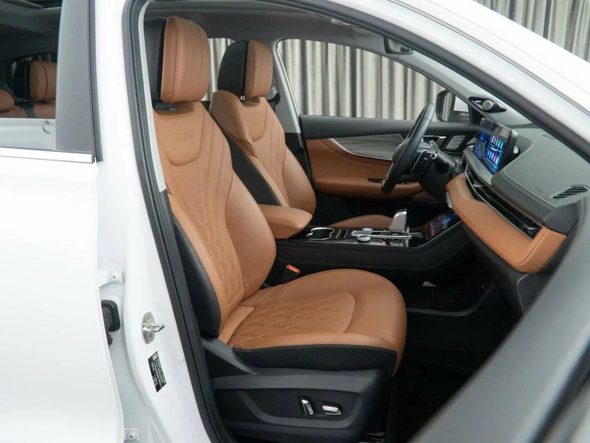 Chery Tiggo 8 Pro Max