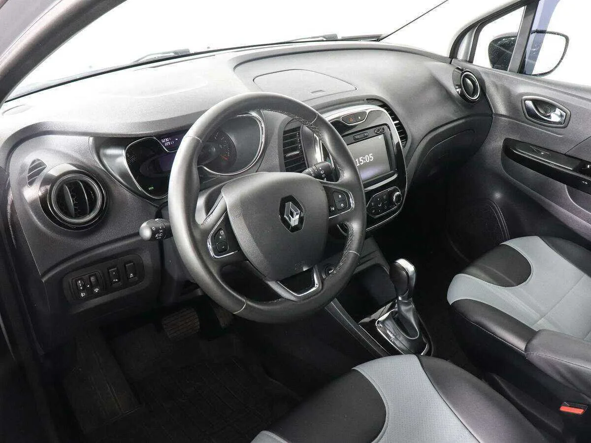 Renault Kaptur