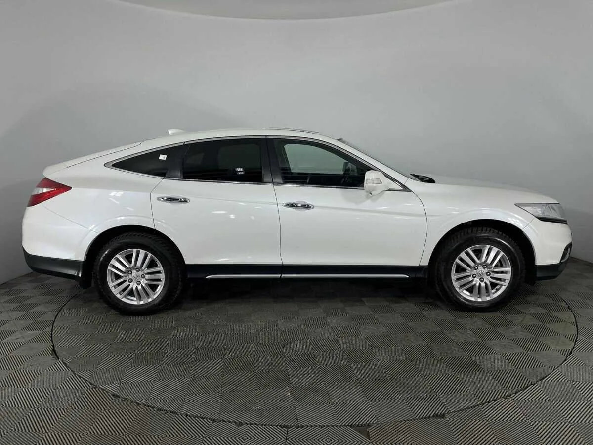 Honda Crosstour