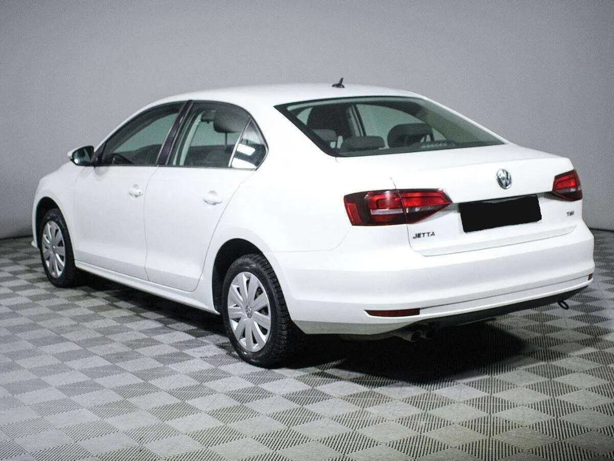 Volkswagen Jetta