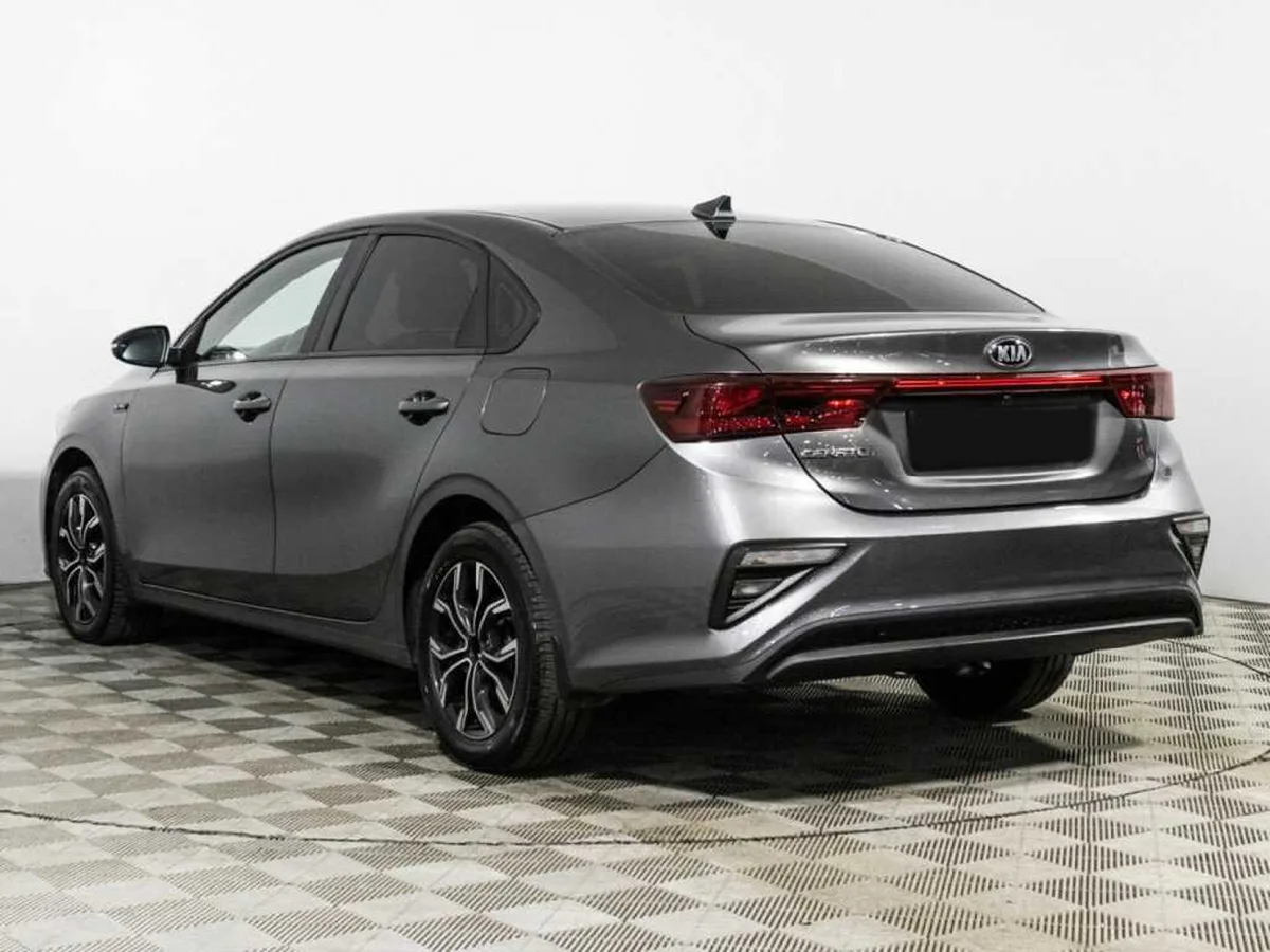 Kia Cerato