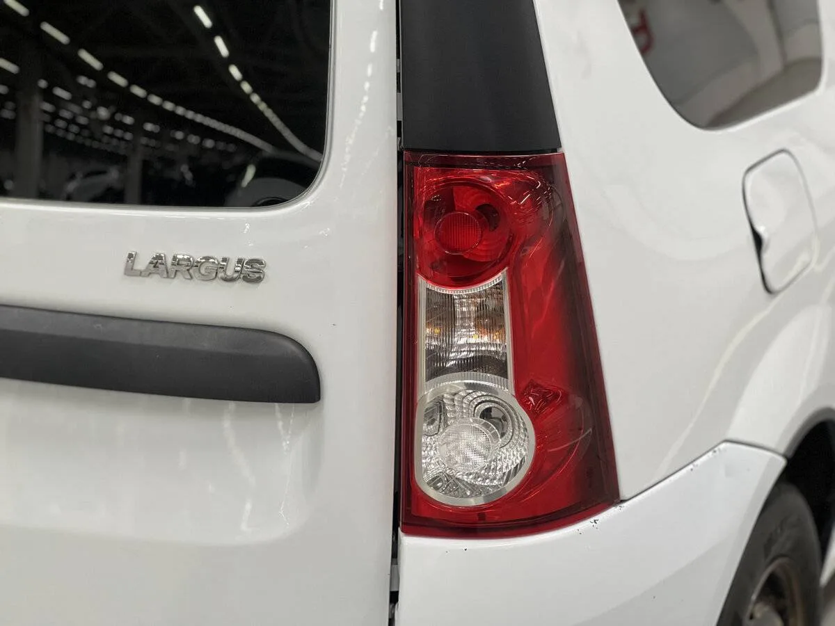 LADA (ВАЗ) Largus