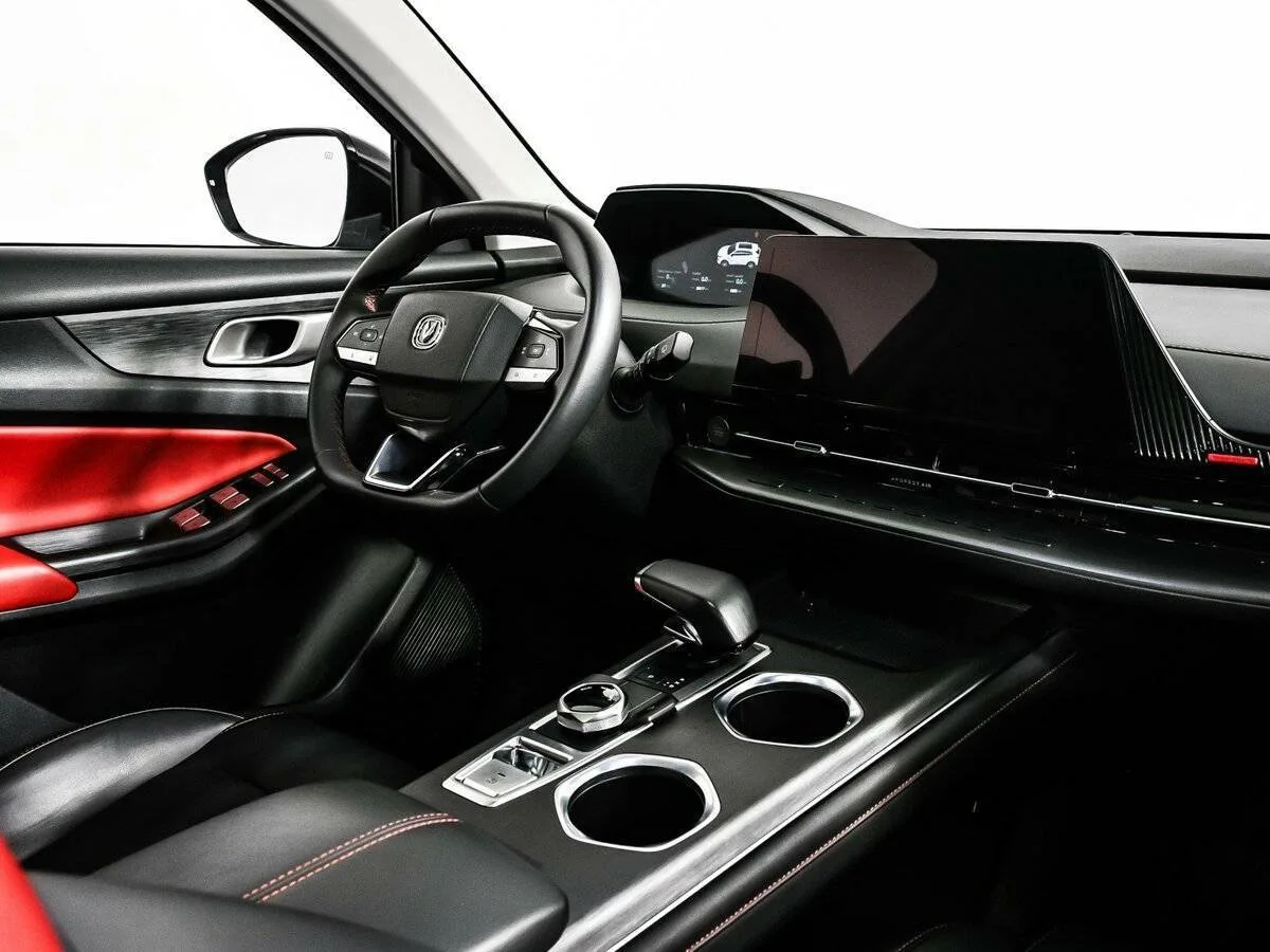 Changan CS55 Plus