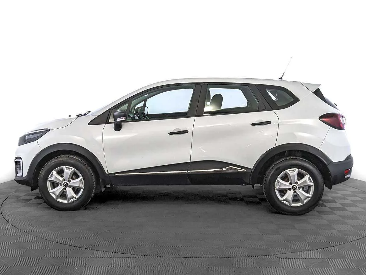 Renault Kaptur