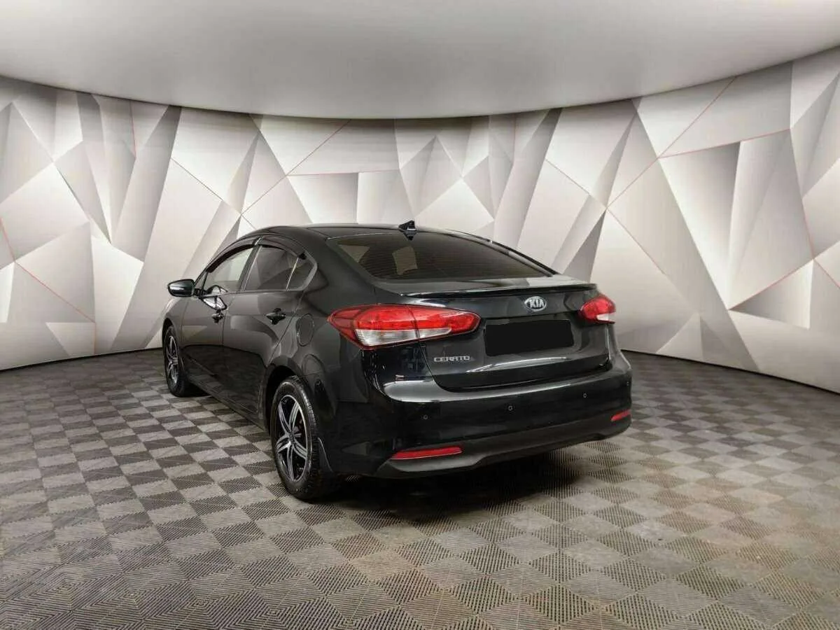 Kia Cerato