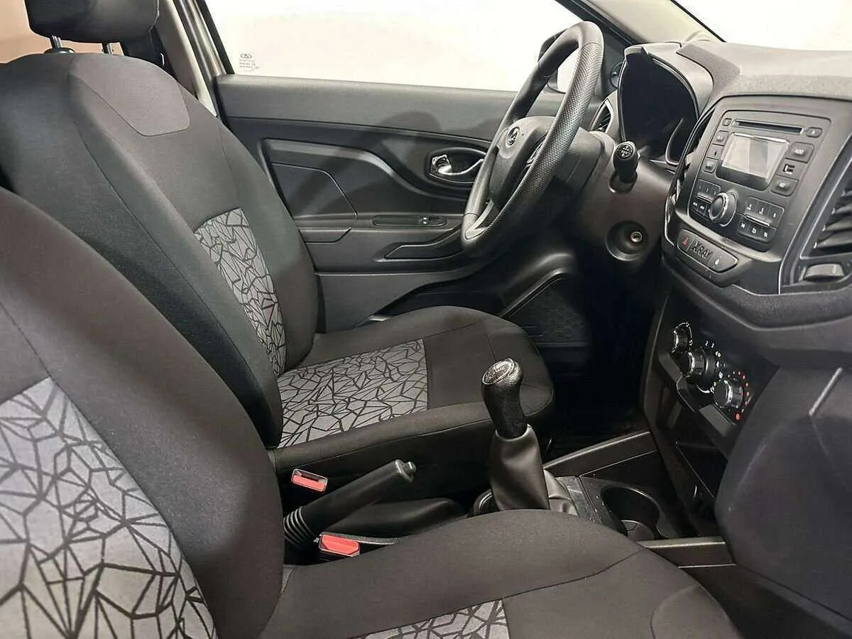 LADA (ВАЗ) XRAY