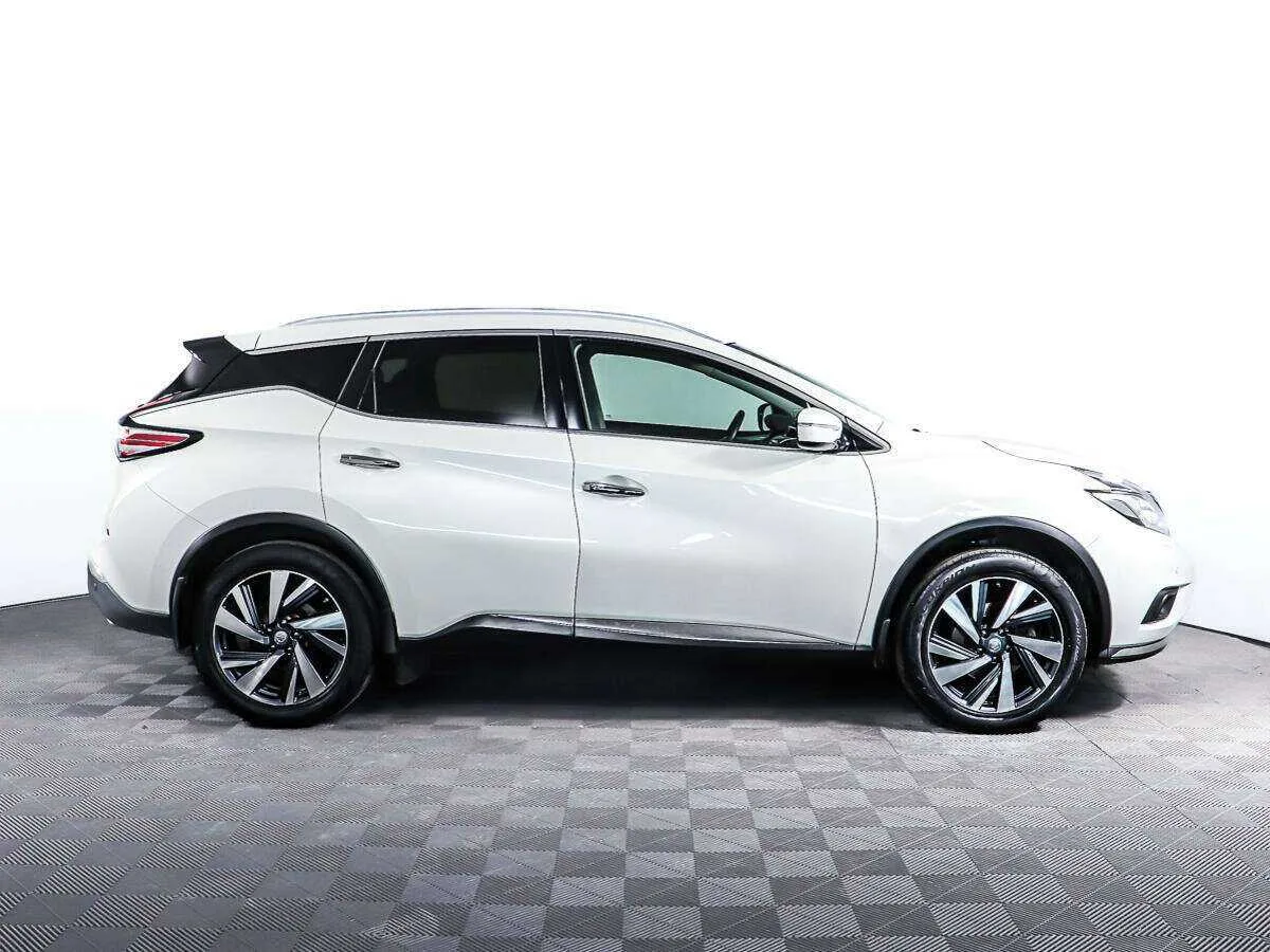 Nissan Murano