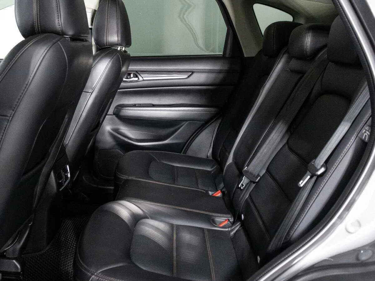 Mazda Cx 5