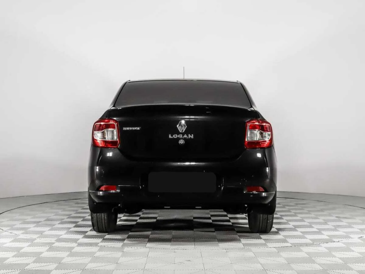 Renault Logan