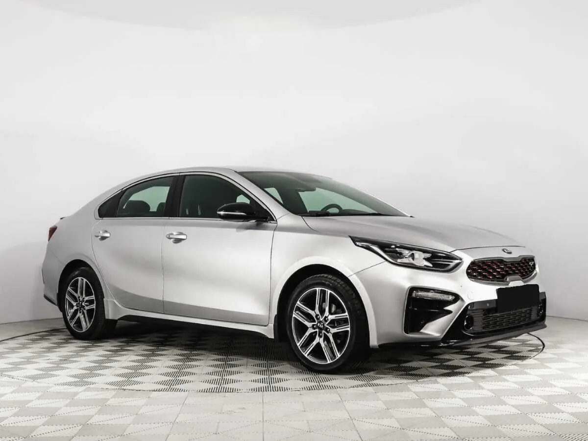 Kia Cerato