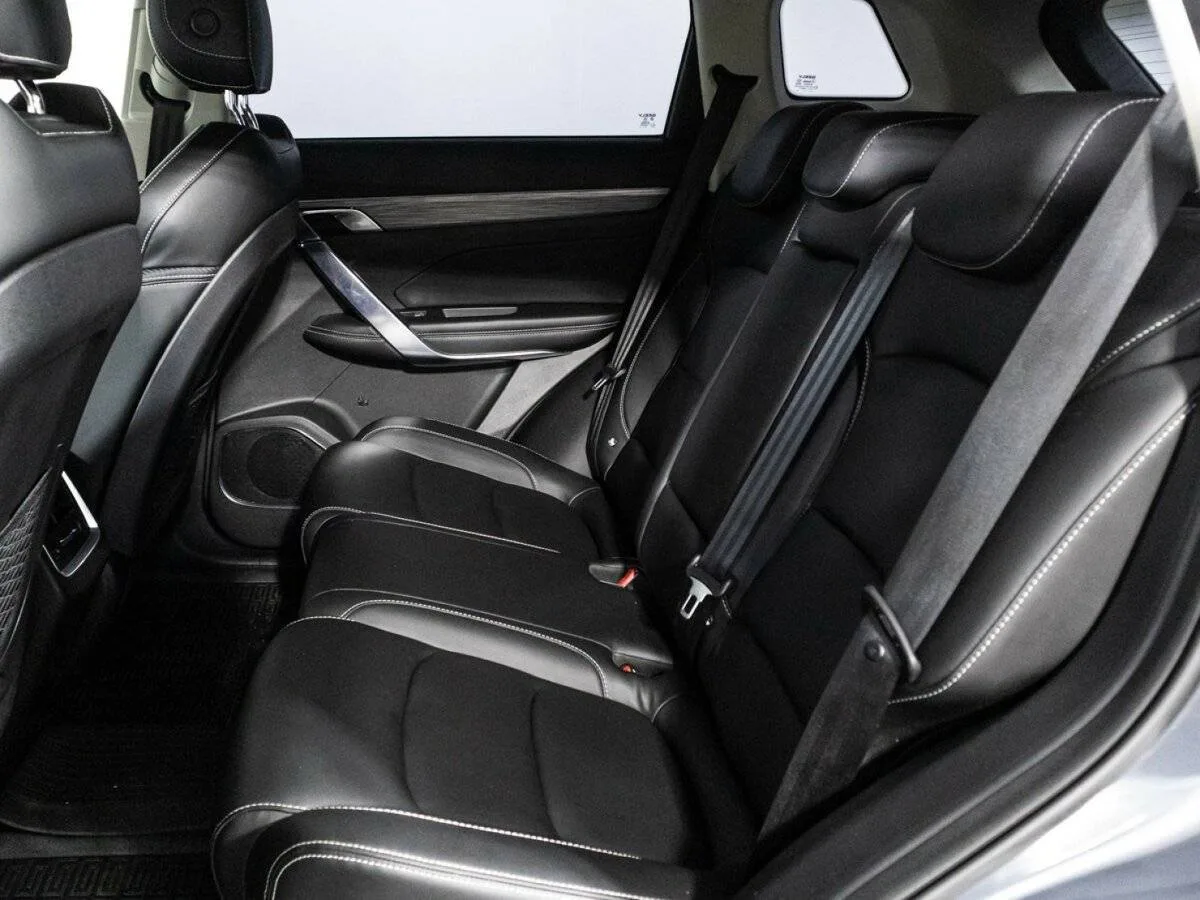 Geely Atlas Pro