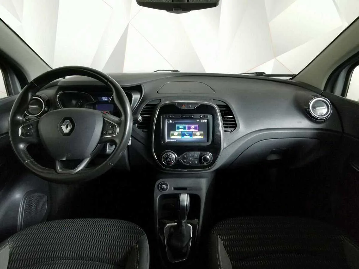 Renault Kaptur